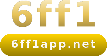 6ff1 logo