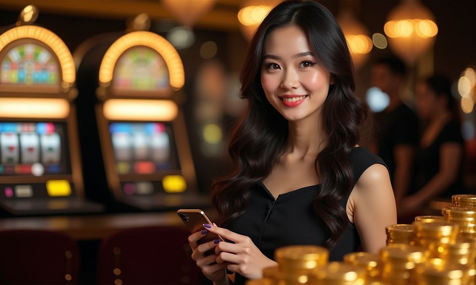 6ff1 6ff1 App – Casino trong tầm tay, Android và iOS
